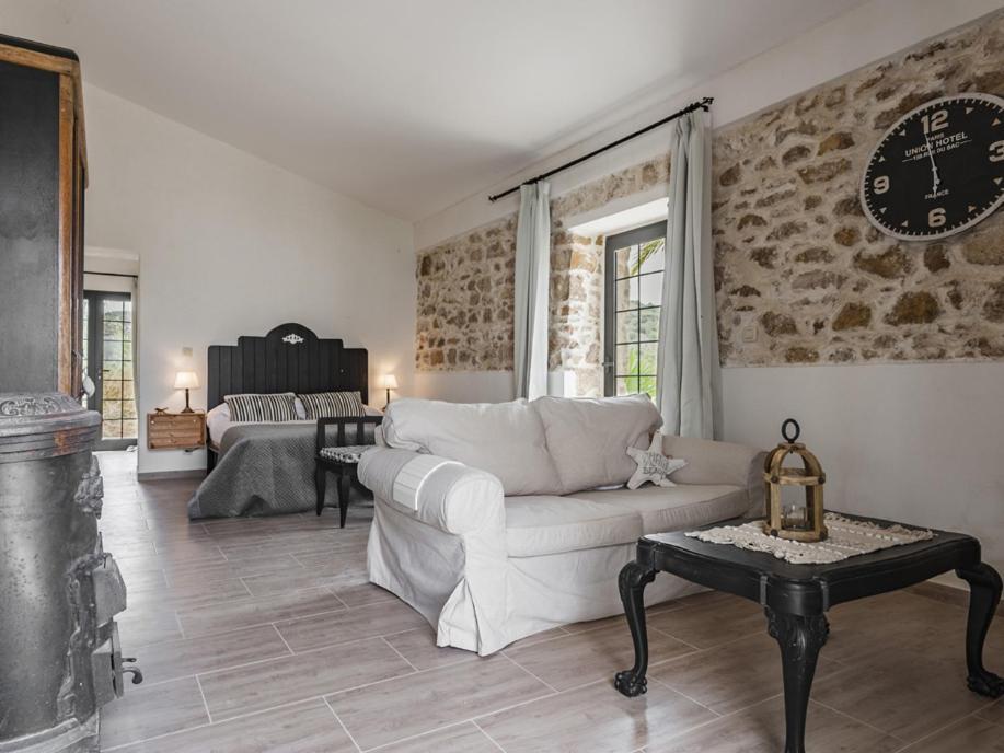 Hotel Bramasole Charming House Comiso Exterior foto