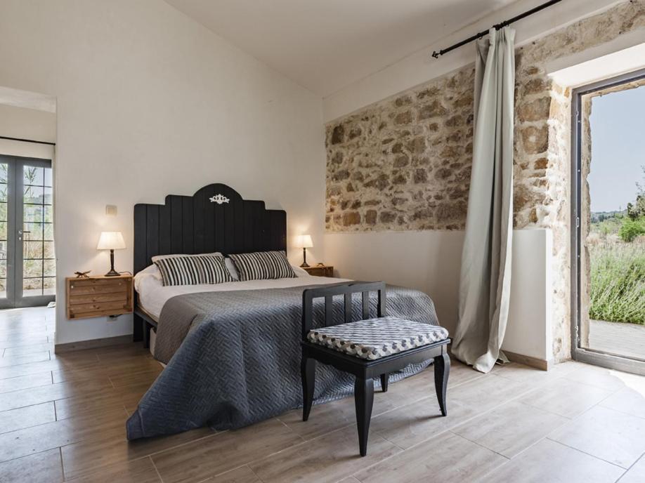 Hotel Bramasole Charming House Comiso Exterior foto