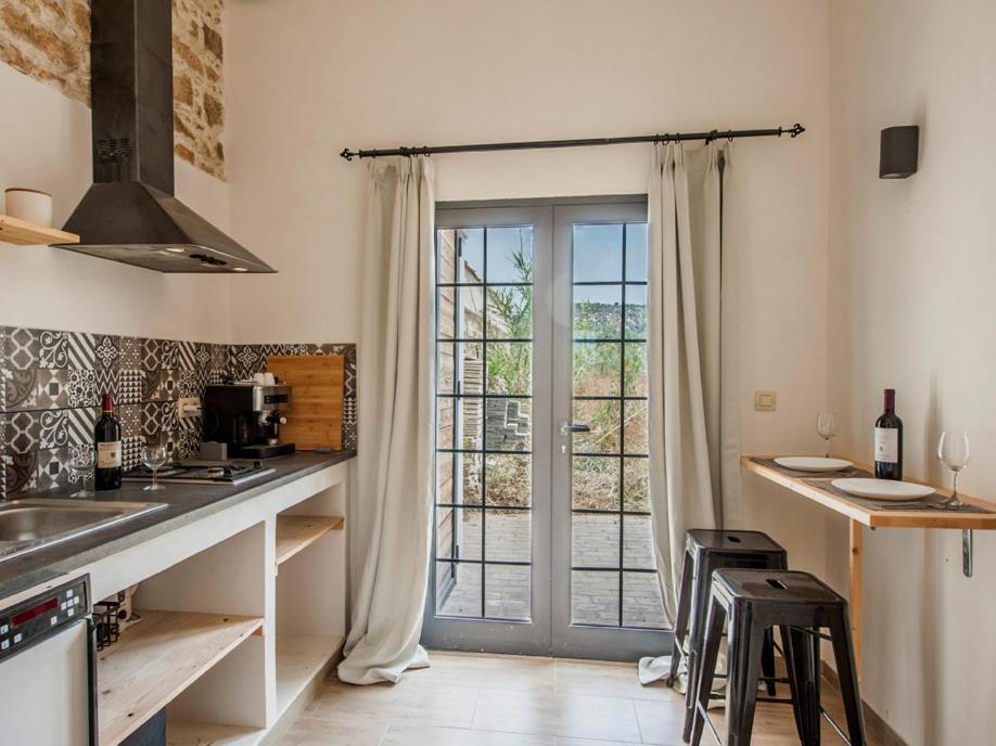 Hotel Bramasole Charming House Comiso Exterior foto
