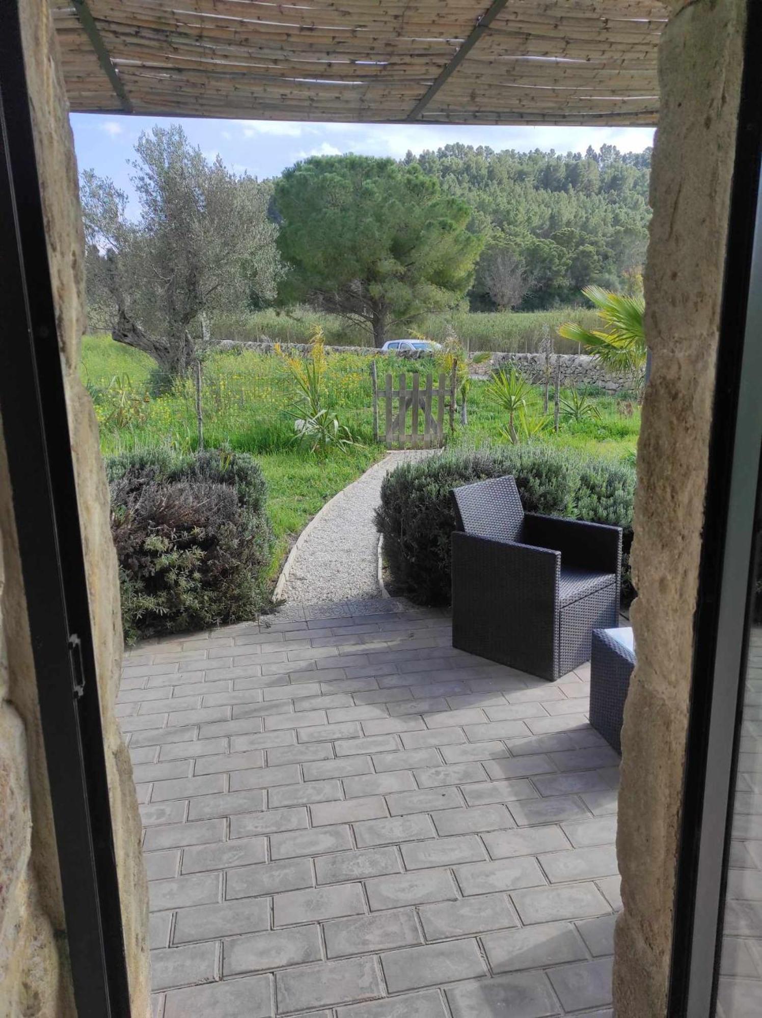 Hotel Bramasole Charming House Comiso Exterior foto