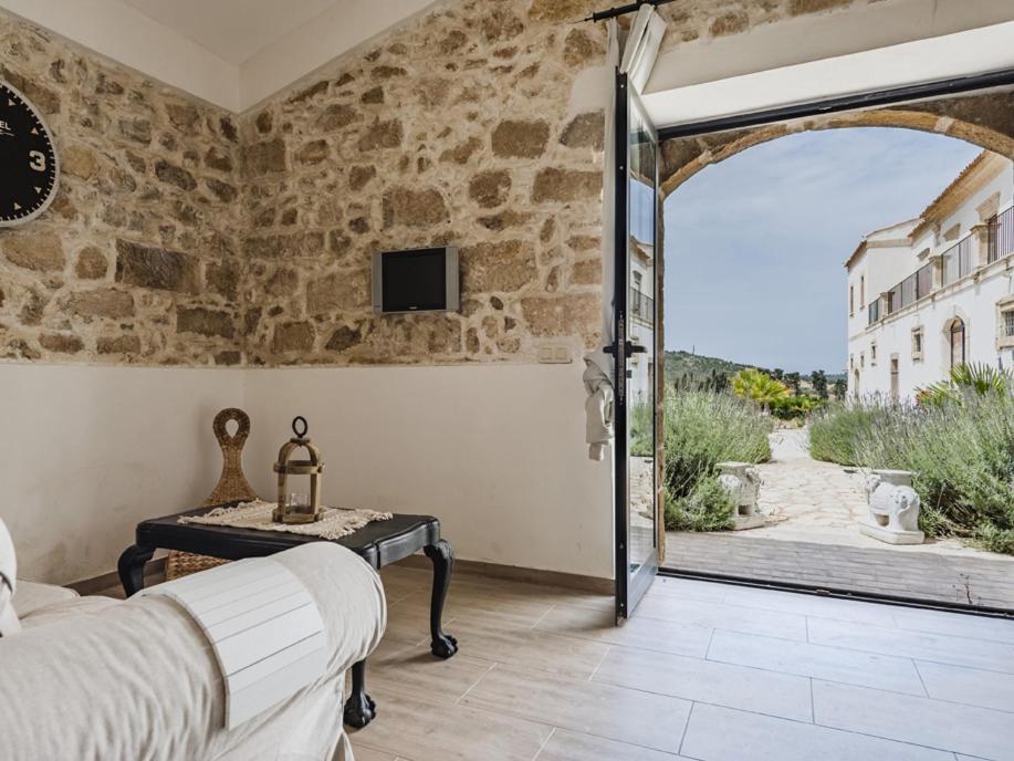 Hotel Bramasole Charming House Comiso Exterior foto