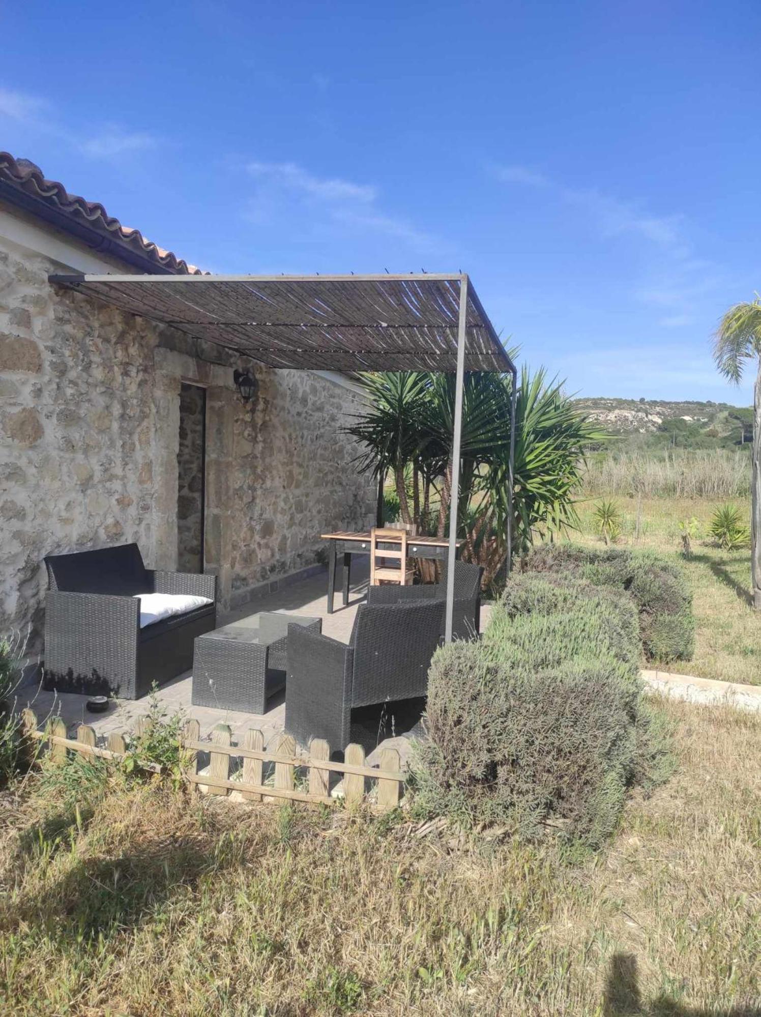 Hotel Bramasole Charming House Comiso Exterior foto